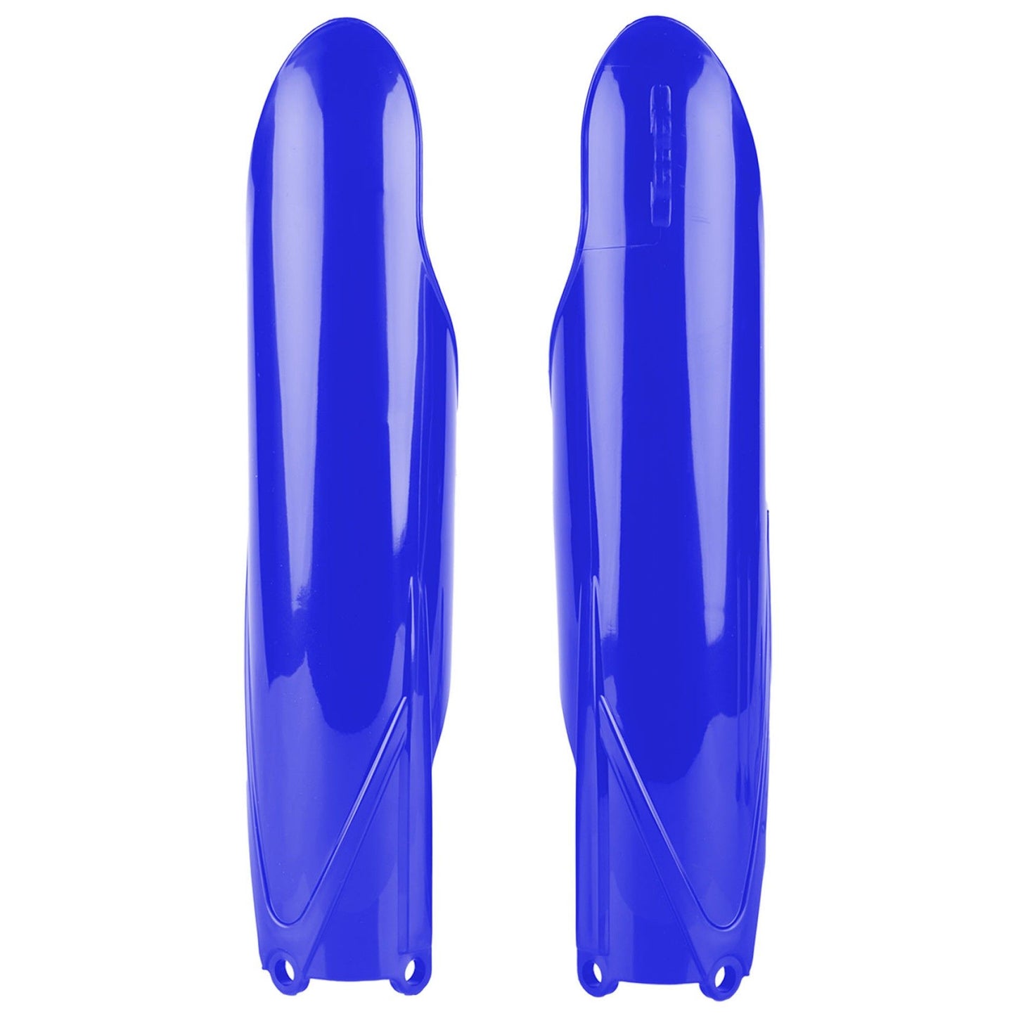 Предпазители за предница Polisport YAMAHA YZ125 / 250 / YZ250FX / YZ250F / YZ450F / YZ125X / YZ250X / YZ450FX Blue