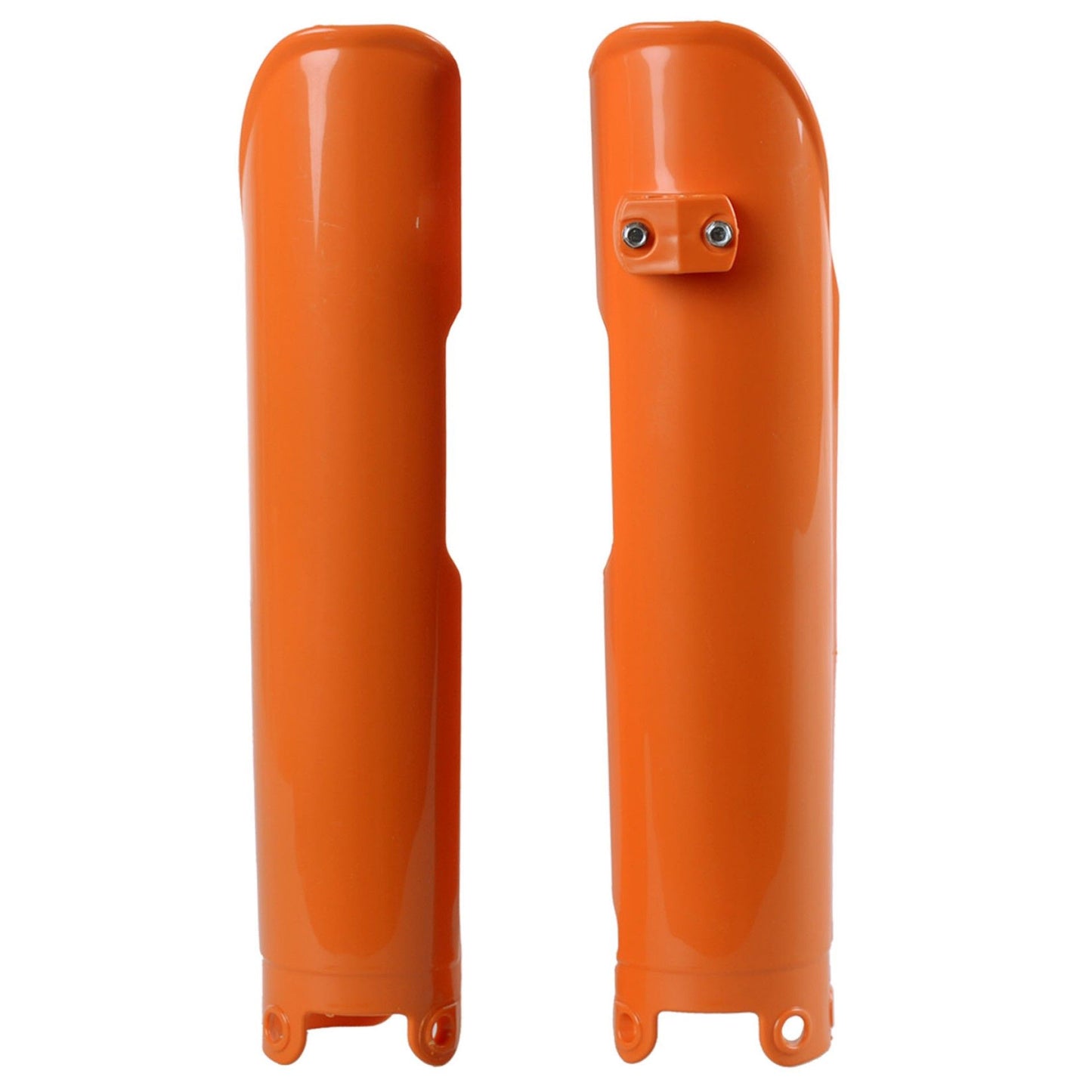 Предпазители за предница Polisport KTM SX/EXC-2003-07 SX-F-2005-07 Orange OEM Color