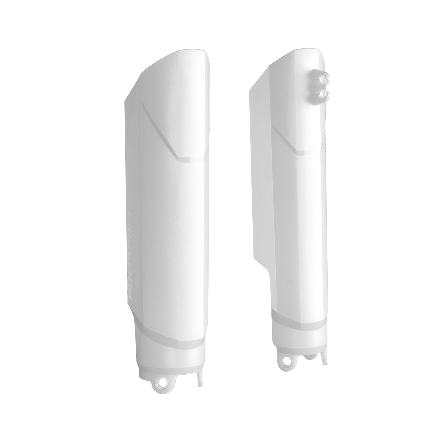 Предпазители за предница POLISPORT Full Wrap Fork Guards Honda CRF 250R/450R/250RX/450RX - 2019-24