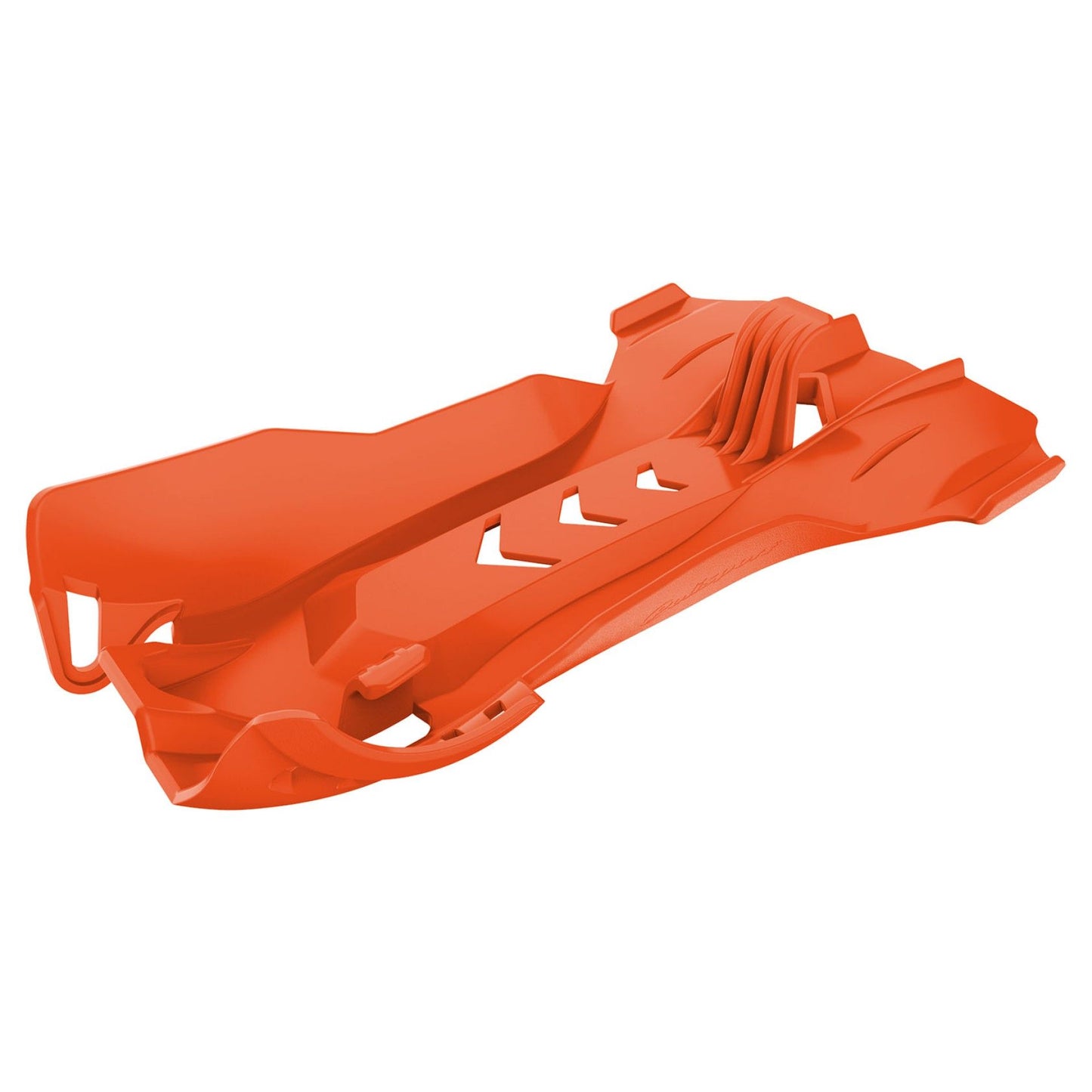 Протектор двигател KTM 250 SX 250 EXC 300 EXC ORANGE