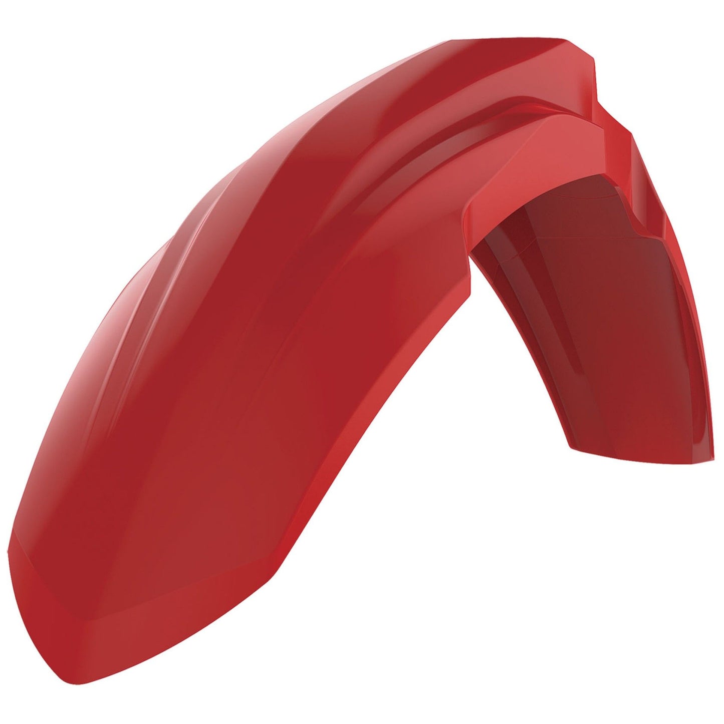 Преден калник Polisport HONDA CRF450R 2021 RED