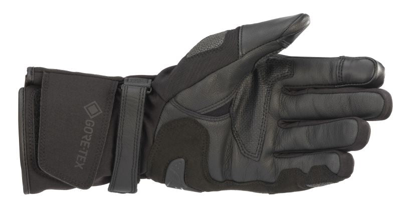 РЪКАВИЦИ ALPINESTARS WR-2 V2 GORE-TEX BLACK