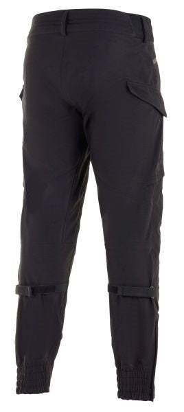 Текстилен мото панталон ALPINESTARS JUGGERNAUT WP