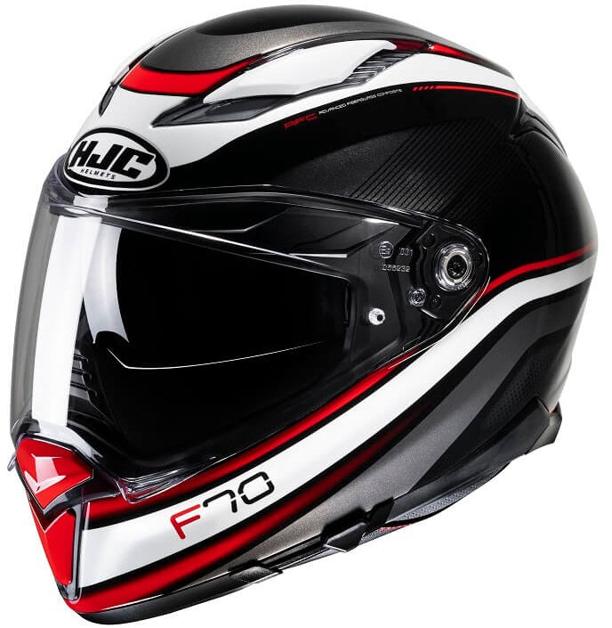 Каска HJC F70 DIWEN