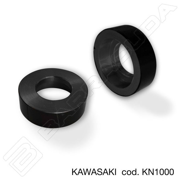 АДАПТЕР ЗА Предпазител лост BARRACUDA за KAWASAKI