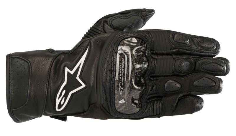 Дамски ръкавици ALPINESTARS STELLA SP-2 V2 BLACK