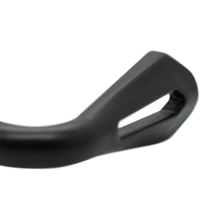 Предпазител лост BARRACUDA LEVER PRO-TECT B-LUX RED