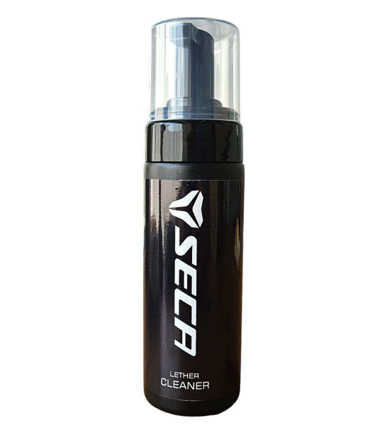 Почистващ препарат за кожа SECA LEATHER CLEAN