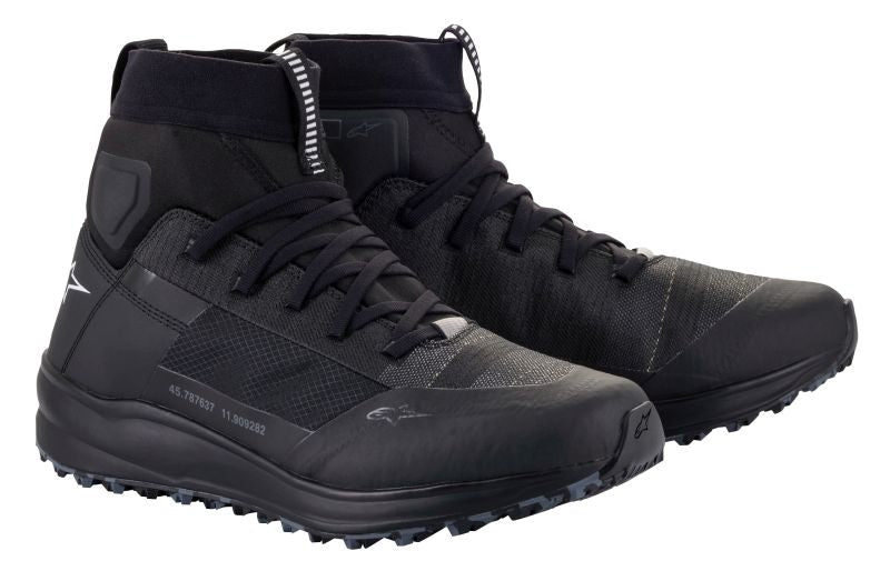 Мото кецове ALPINESTARS SPEEDFORCE BLACK