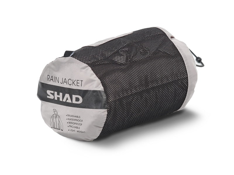 Дъждобран SHAD SILVER X0SR55