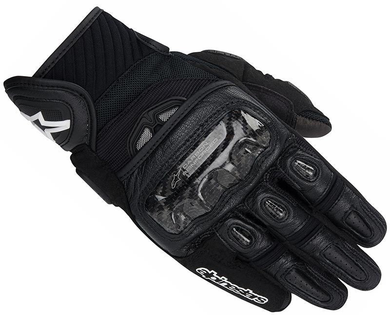Ръкавици ALPINESTARS GP AIR BLACK