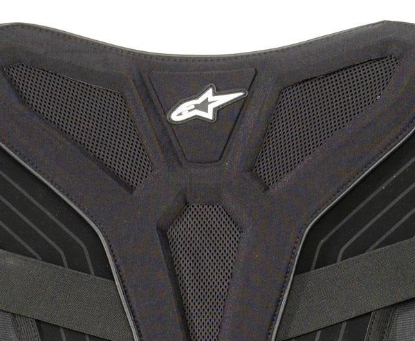 Протекторен колан ALPINESTARS TOURING KIDNEY BELT