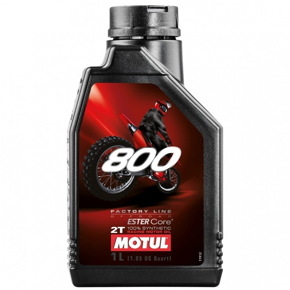 MOTUL 800 2T FL OFF ROAD-1L