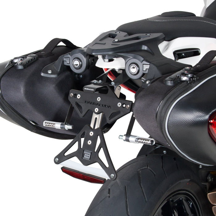 Стойка за номер BARRACUDA MV Agusta Stradale 800 (2014-2017)