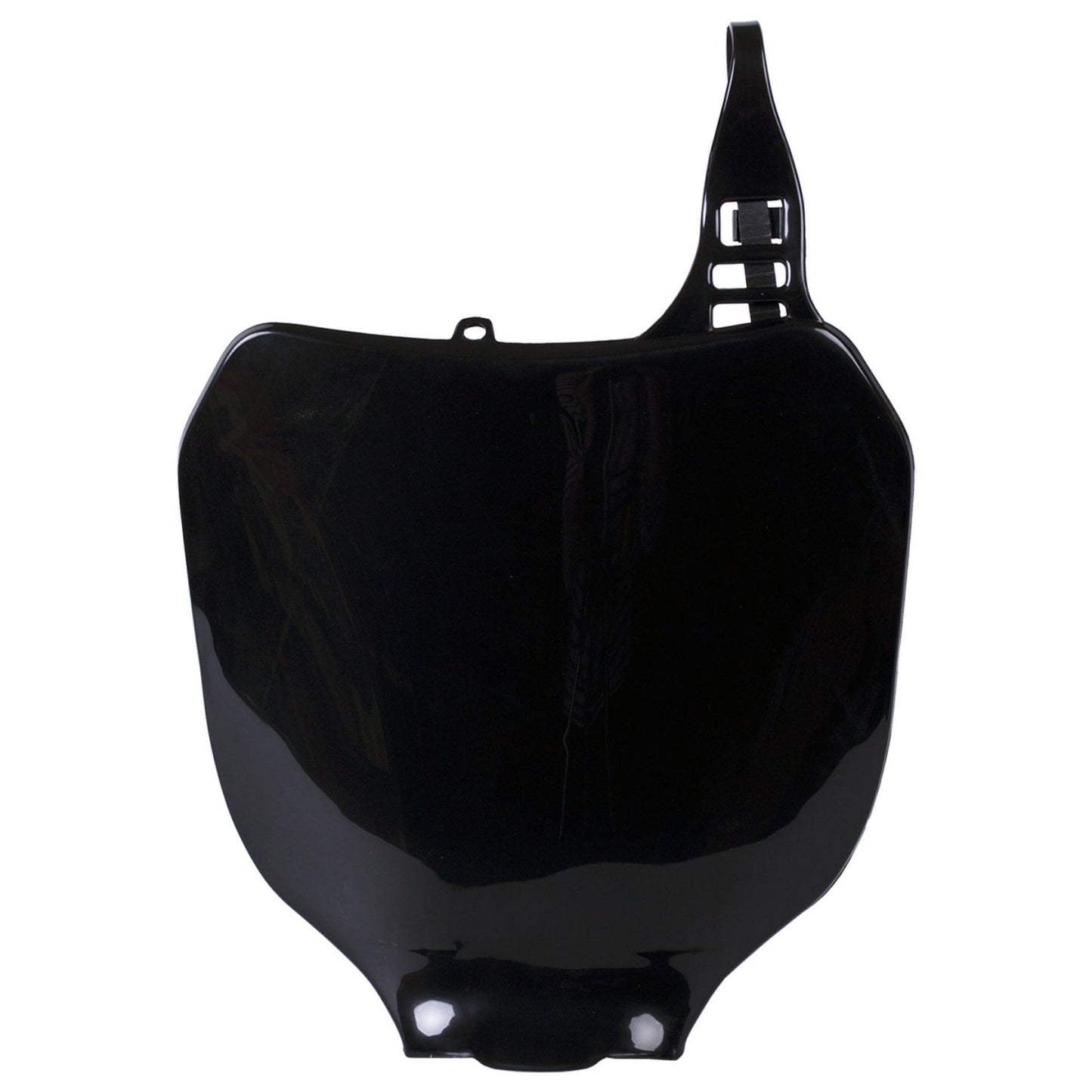 Предна табела Polisport Yamaha YZ125/250 - 2000-05 /YZ250F-2001-05 / YZ426F-2001-02 / YZ450F - 2003-05 BLACK