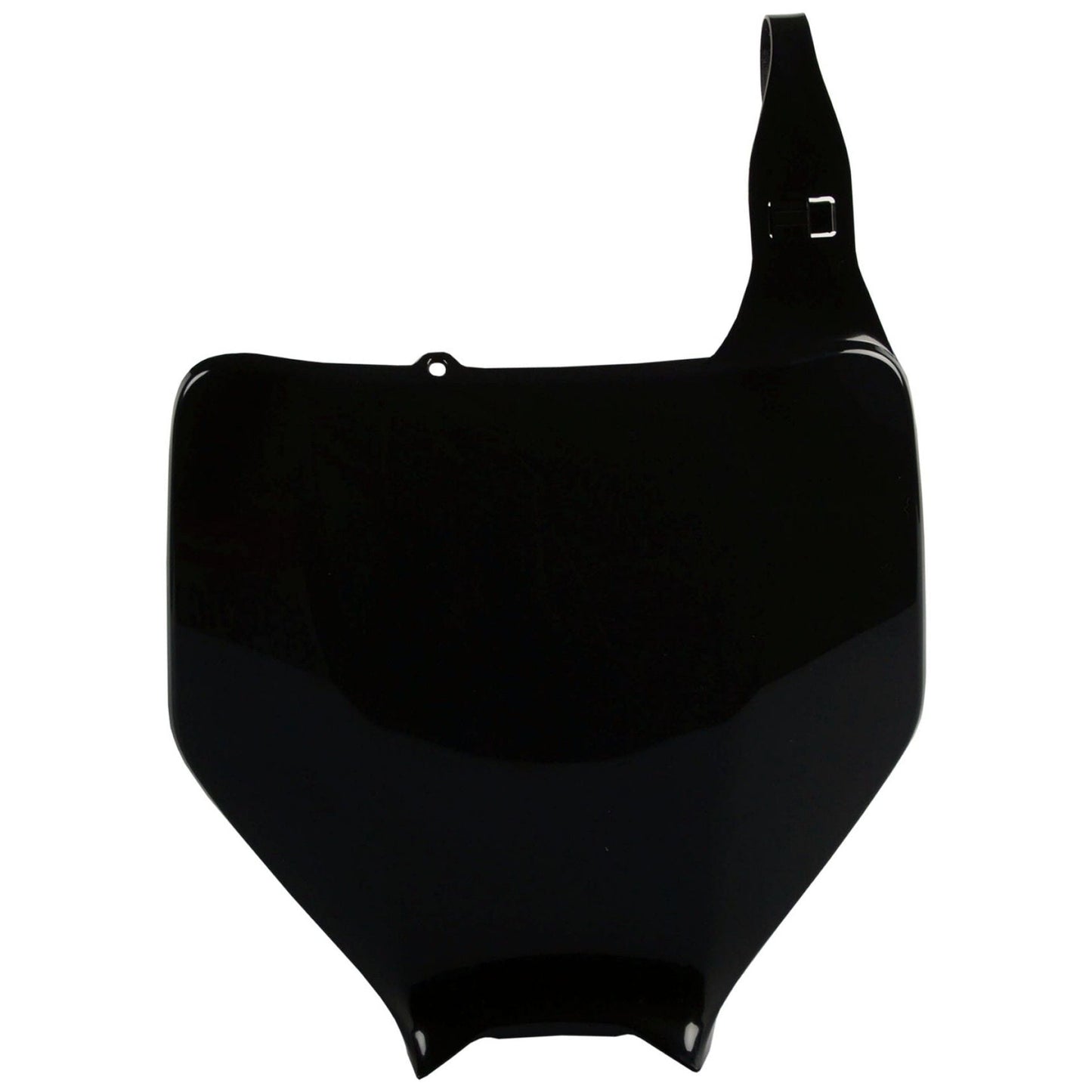 Предна табела Polisport KAWASAKI KX250/ KX450F -2009-12 Black OEM Color