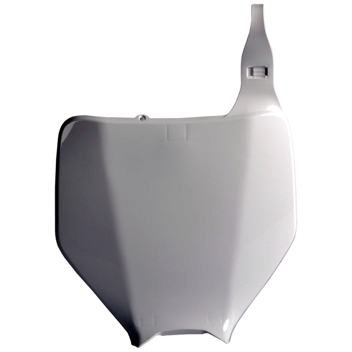 Предна табела Polisport KAWASAKI KX125/250 - 2003-08/ KX250F-2004-08 / KX450F -2004-06 White OEM Color