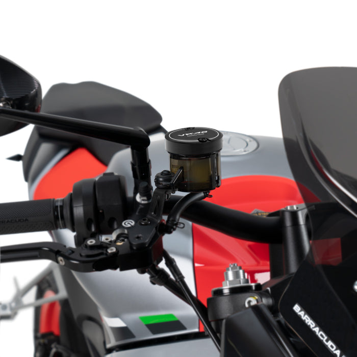 Казанче за спирачна течност BARRACUDA PRO-TECT VR|46 диаметър 50