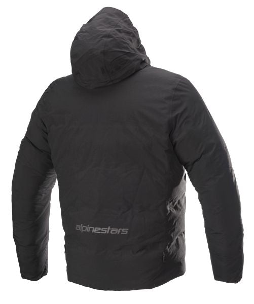 Текстилно мото яке ALPINESTARS FROST DRYSTAR BLACK