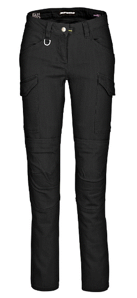 Дамски панталон SPIDI PATHFINDER BLACK
