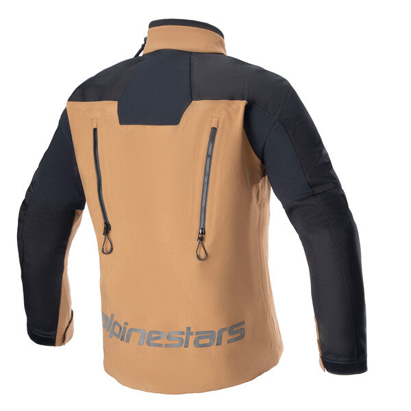 Мото яке ALPINESTARST HYDE XT DRYSTAR XF BLACK/SAND