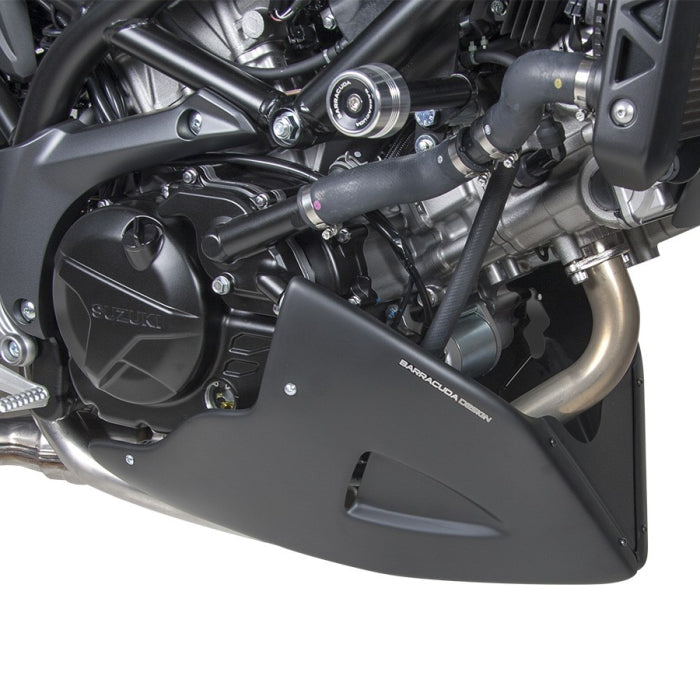 Спойлер за двигател BARRACUDA Suzuki SV 650 (2016-2023)
