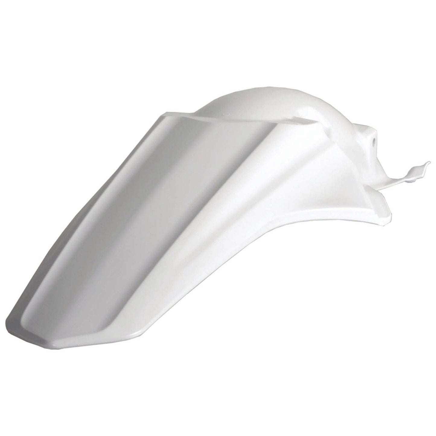Заден калник Polisport Honda CRF450R - 2005-08 WHITE