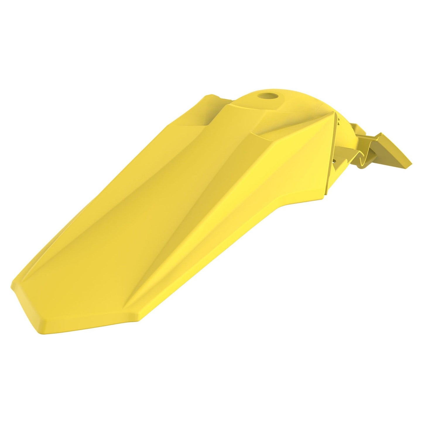 Заден калник Polisport SUZUKI RMZ 450 -2008-20 Yellow OEM Color