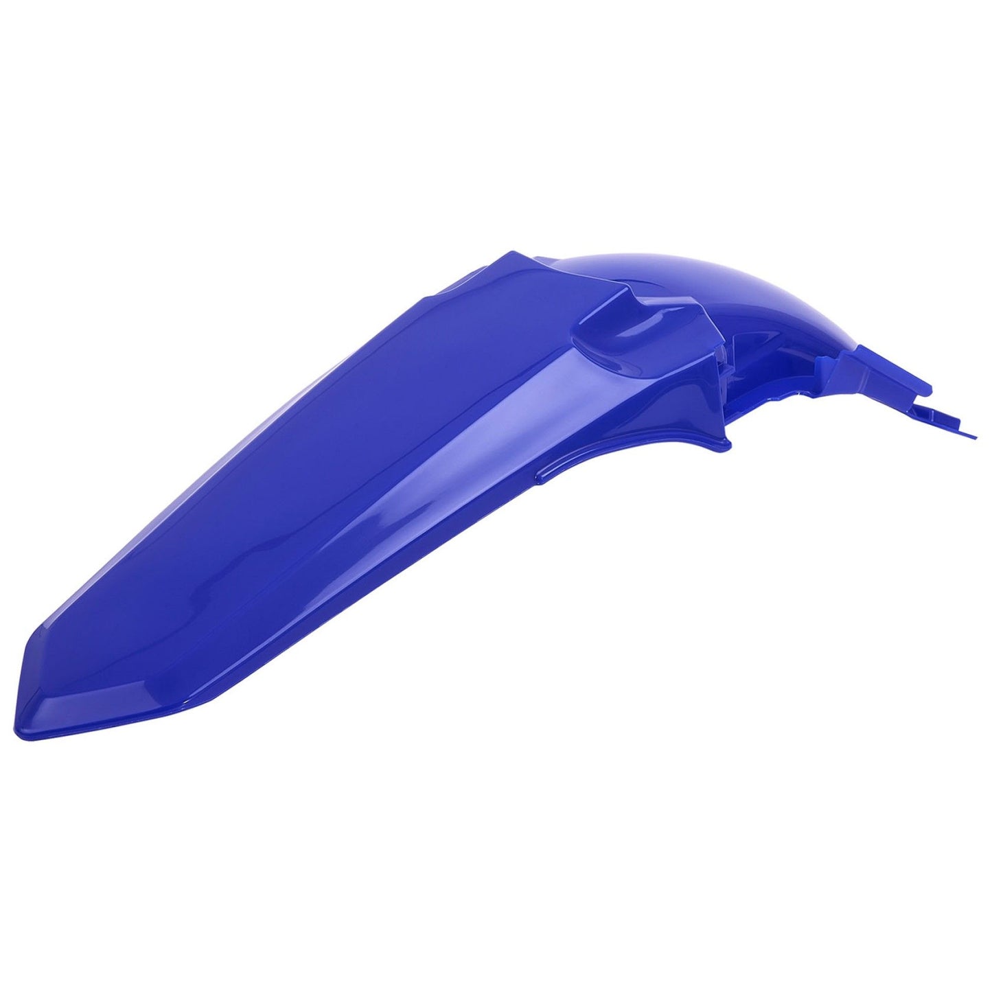 Заден калник Polisport Yamaha YZ450F - 2010-2012 OEM Color BLUE