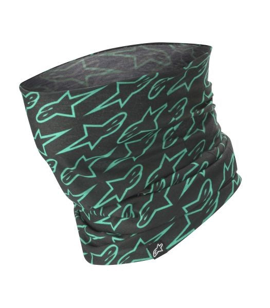 КЪРПА ALPINESTARS ASTARS BLACK/BLUE