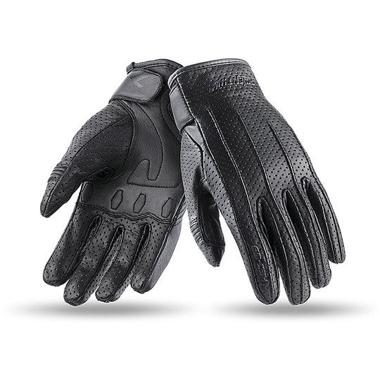 ДАМСКИ РЪКАВИЦИ 70 DEGREES SD-C24 URBAN BLACK