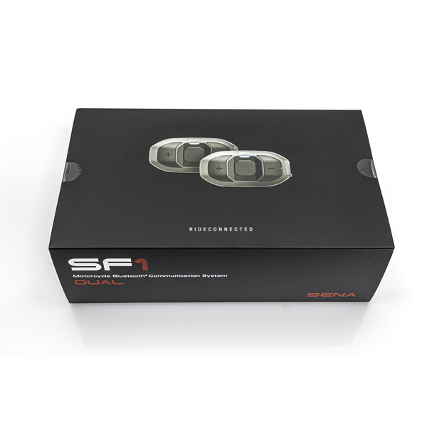 Интерком за каска SENA SF1 DUAL