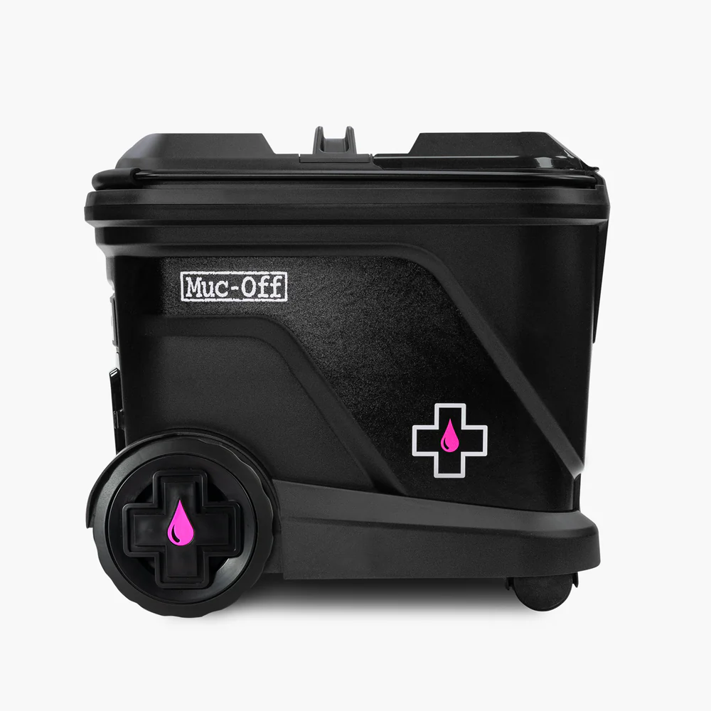 Мобилна водоструйка MUC-OFF Moto Starter Bundle