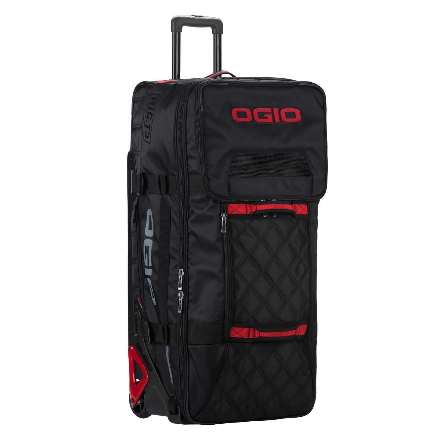 Сак с колела OGIO RIG.T3 BLACK