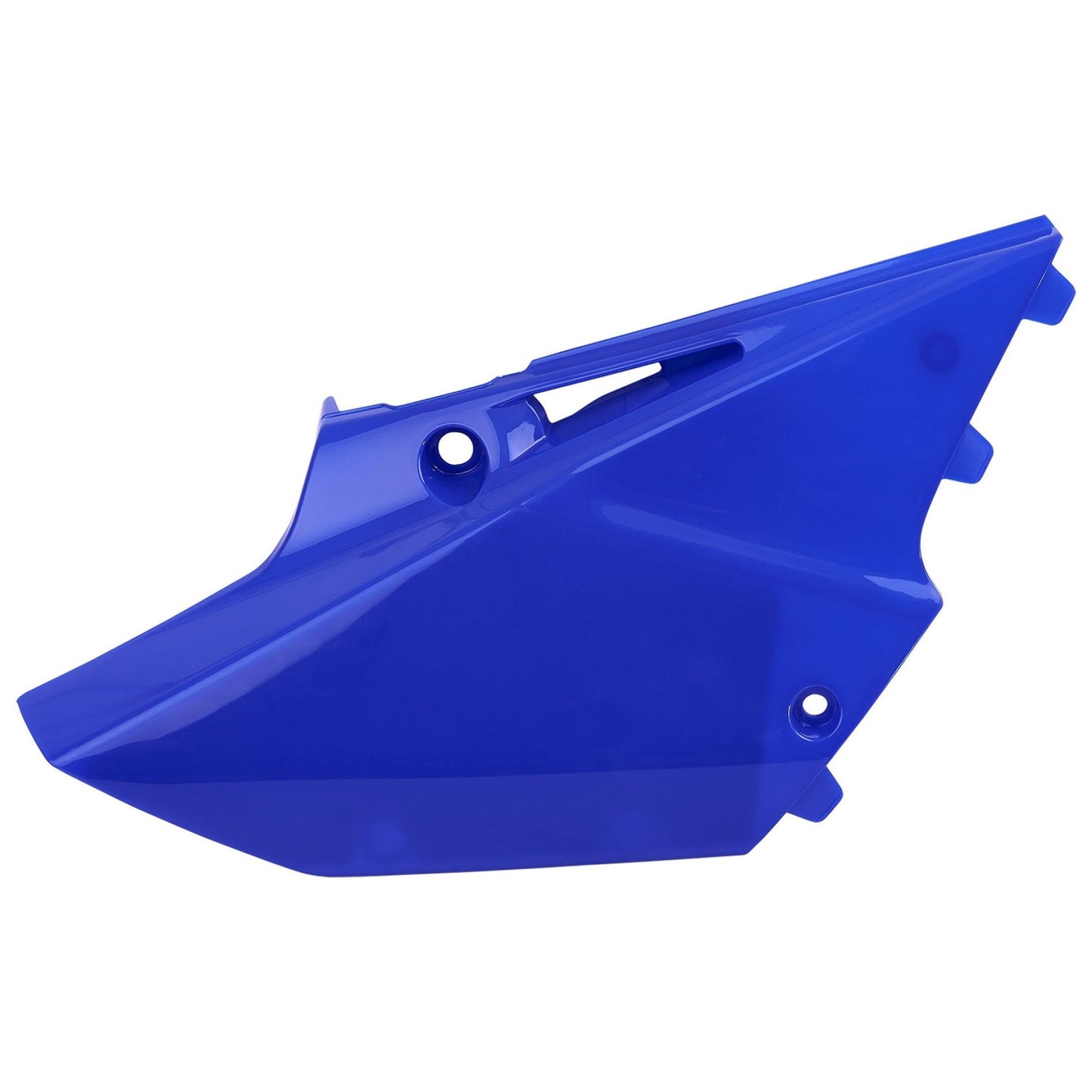 Странични панели Polisport за Yamaha YZ125/250 - 2015-20 / YZ125X/YZ250X - 2016-20 BLUE