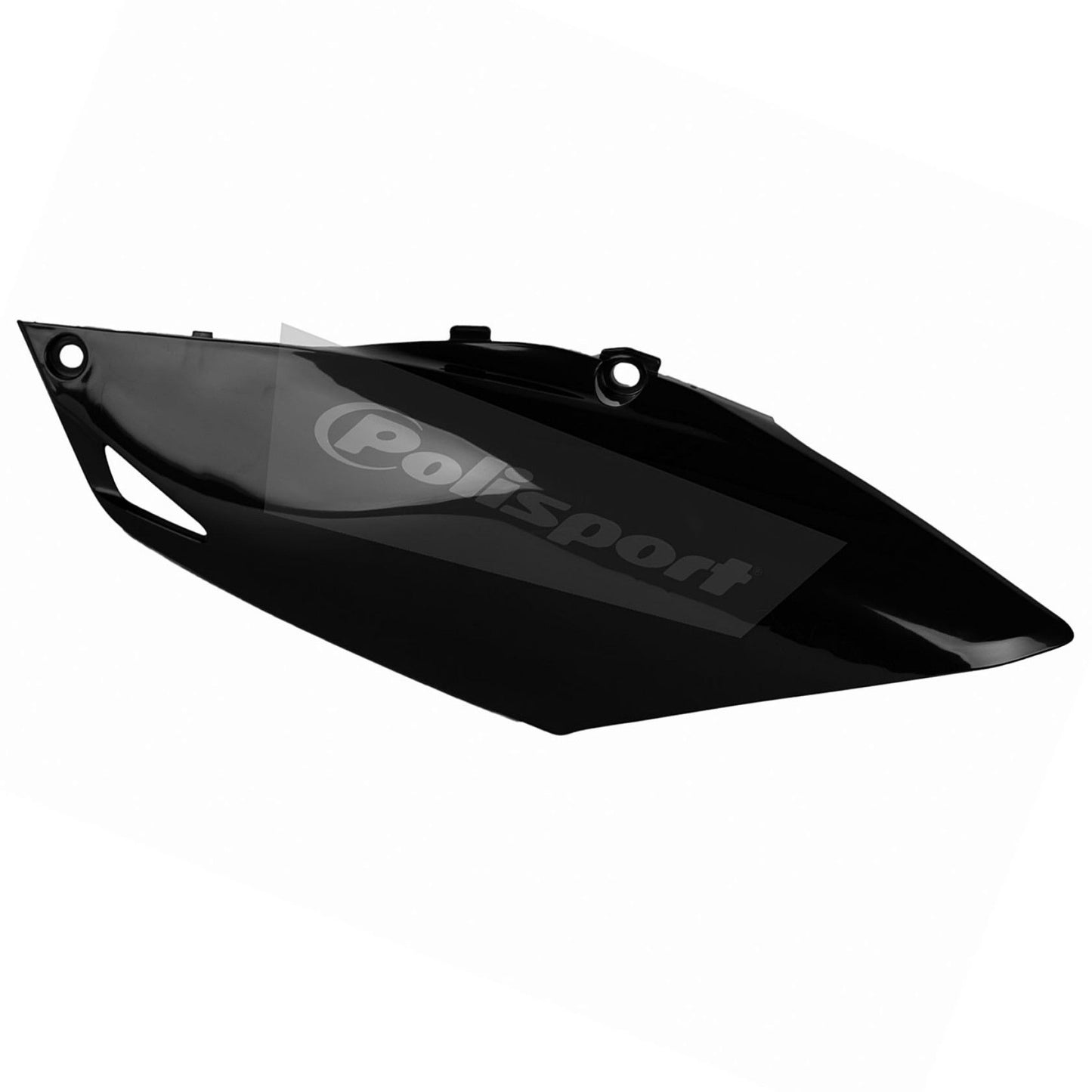 Странични панели Polisport за HONDA CRF110F - 2013-18 BLACK