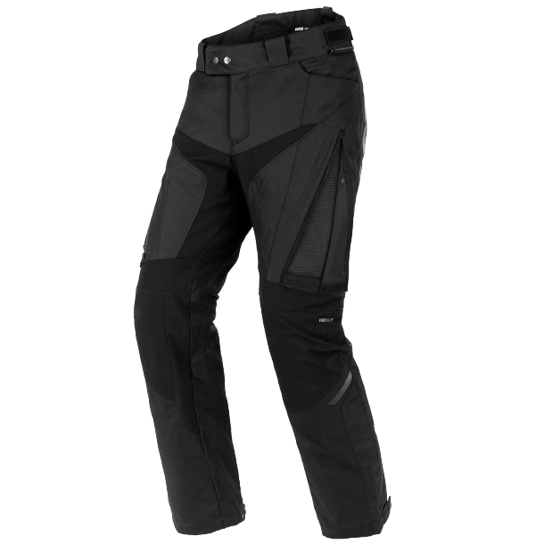 Мото панталон SPIDI 4 SEASON EVO H2OUT SHORT