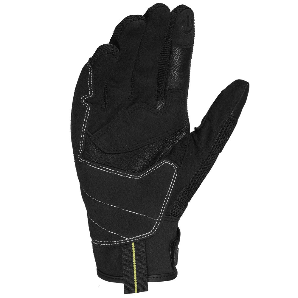 Дамски мото ръкавици SPIDI CHARME 2 BLACK