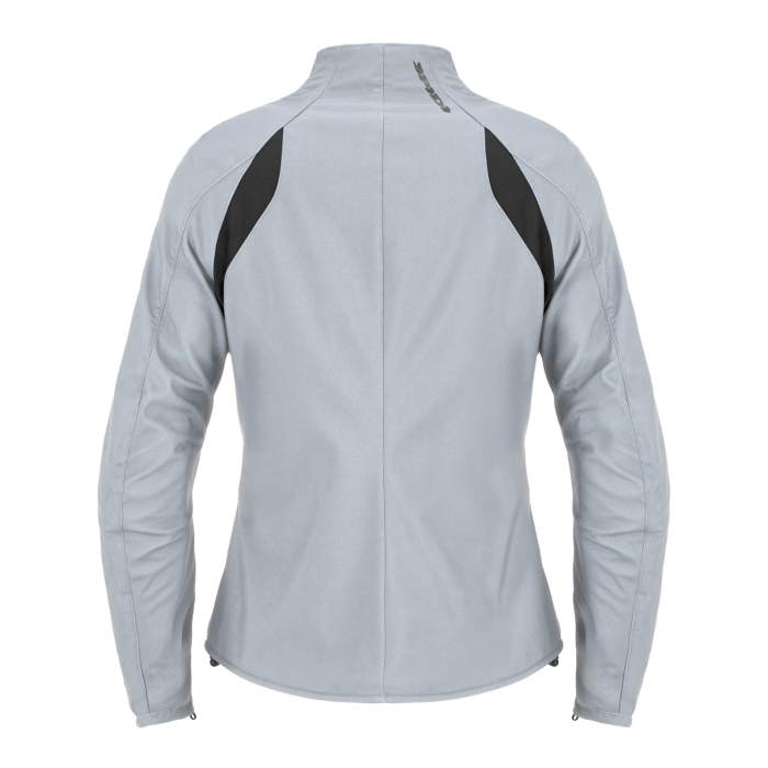 Дамско текстилно мото яке SPIDI THE STANDARD JACKET GREY