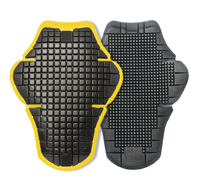 Протектор за вграждане Гръб SPIDI Back protector Warrior L2
