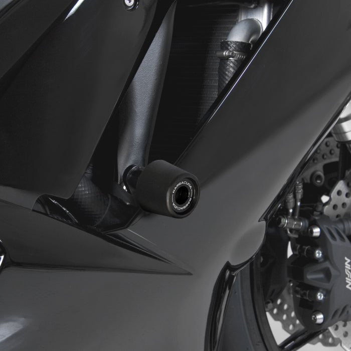 Краш тапи BARRACUDA Kawasaki ZX6-R (2007-2008)