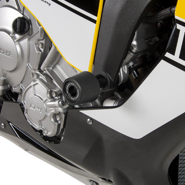 КРАШ ТАПИ BARRACUDA Yamaha MT-10/YZF-R1 (2015-2020)