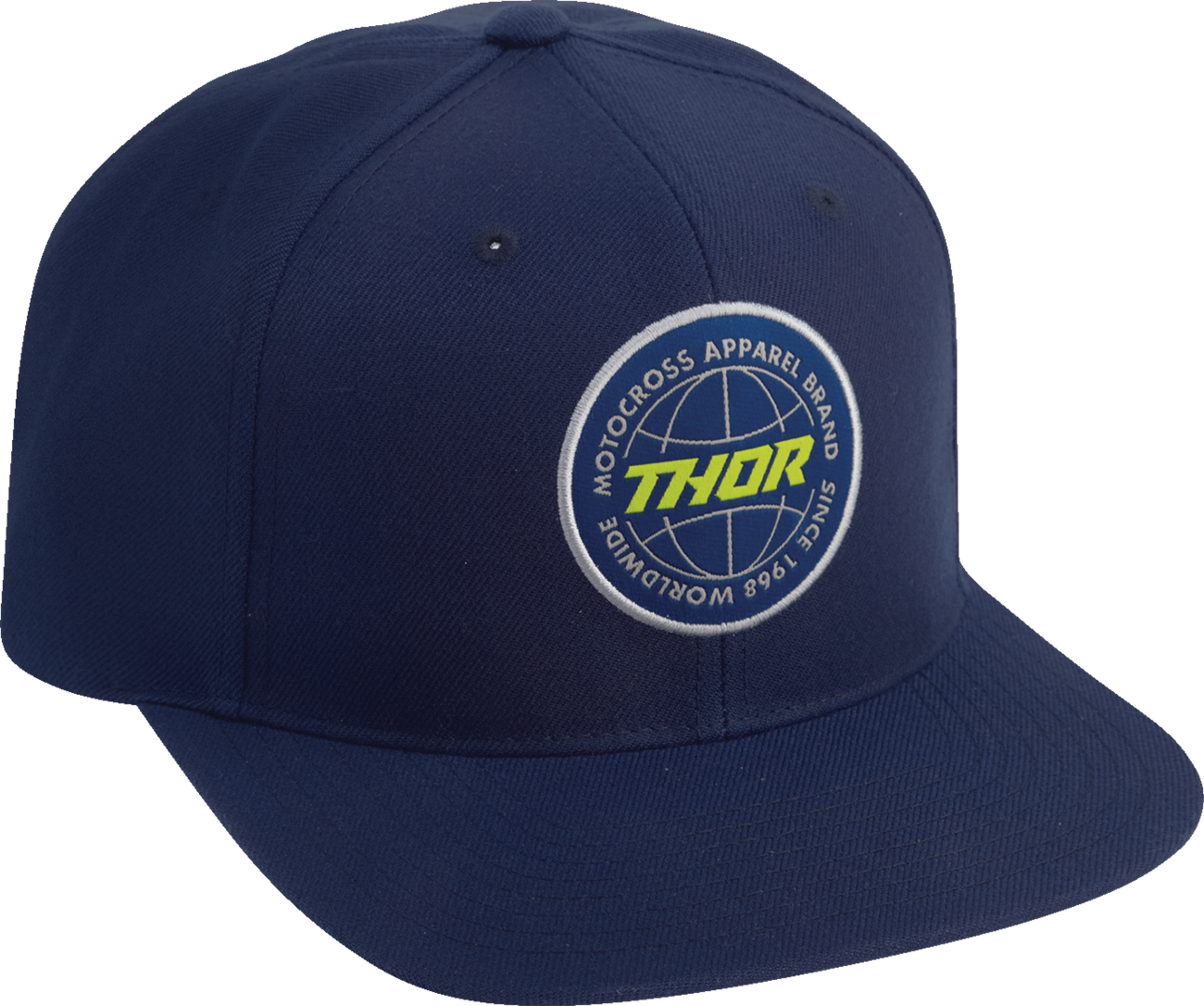 Шапка THOR GLOBAL SNAPBACK
