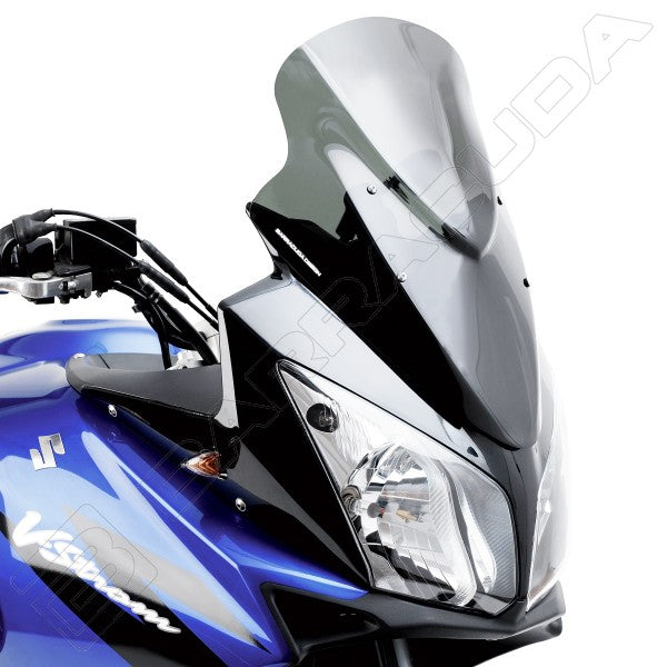 Спортна слюда BARRACUDA AEROSPORT Suzuki V-STROM 650 (до 2010)