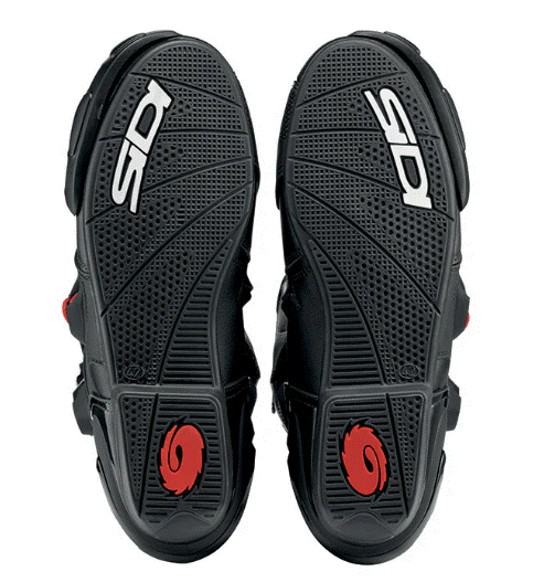 Спортни ботуши SIDI VERTIGO 2 BLACK