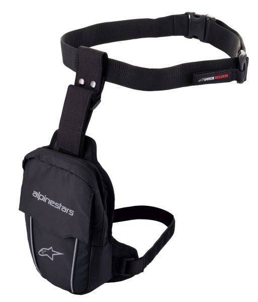 Мото чанта за крак ALPINESTARS ACCESS