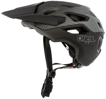 Вело каска O'NEAL PIKE IPX® STARS V.22 BLACK/GRAY