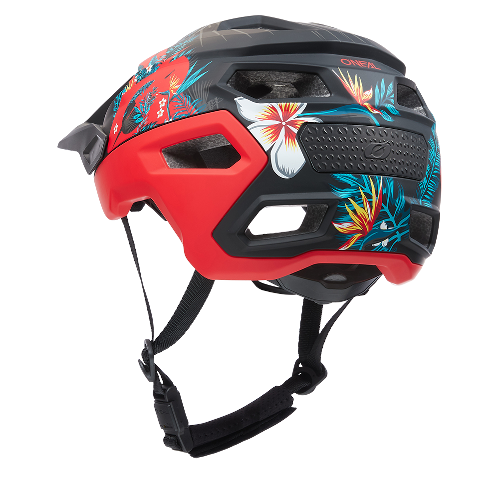 Вело каска O'NEAL TRAILFINDER RIO V.22 MULTI