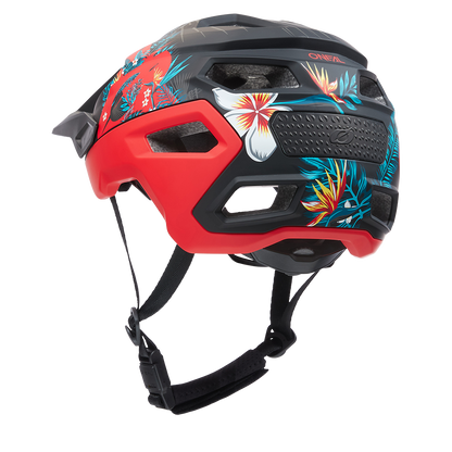 Вело каска O'NEAL TRAILFINDER RIO V.22 MULTI