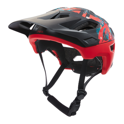 Вело каска O'NEAL TRAILFINDER RIO V.22 MULTI
